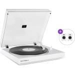 Victrola VPT-800 SET White обръщател (5060647650438-SET)