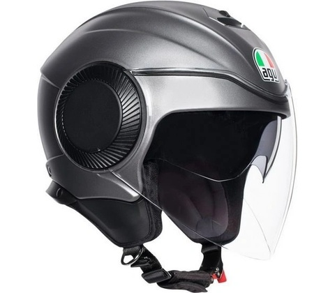 AGV Orbyt