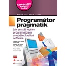 Programátor pragmatik - David Hunt