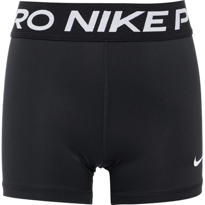 Nike G Np 3IN kraťasy čierna
