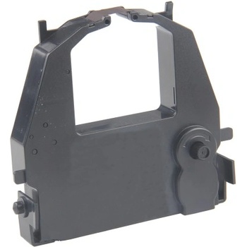 G&g - ninestar ЛЕНТА ЗА МАТРИЧЕН ПРИНТЕР FUJITSU DL 3600E/3600L/3700/3800 COLOR PTR/DPK3600E/DPK9600E/DL9300/DL9400/DPK3600H - Black - PN ND-R0006/RR-FU-DL3800-BK - 6 m x 12, 7 mm - G&G (ND-R0006)