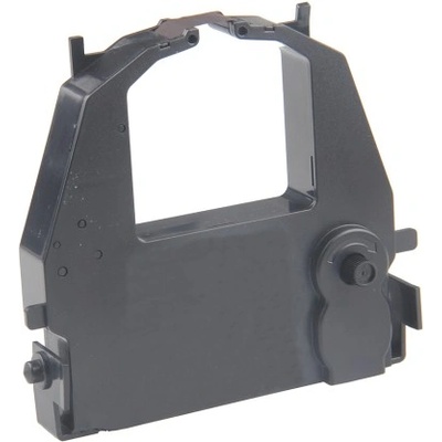 G&g - ninestar ЛЕНТА ЗА МАТРИЧЕН ПРИНТЕР FUJITSU DL 3600E/3600L/3700/3800 COLOR PTR/DPK3600E/DPK9600E/DL9300/DL9400/DPK3600H - Black - PN ND-R0006/RR-FU-DL3800-BK - 6 m x 12, 7 mm - G&G (ND-R0006)