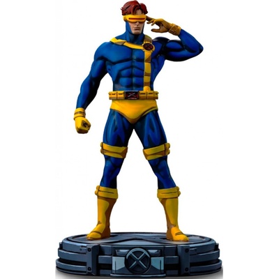 Iron Studios Inexad X Men Cyclops ’97