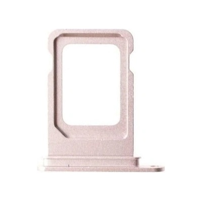 Šuplík SIM iPhone 13, 13 mini pink