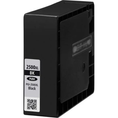 Compatible Canon PGI-2500XL BK Black