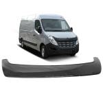  Дефлектор за преден капак за Renault Master 2010-2014г