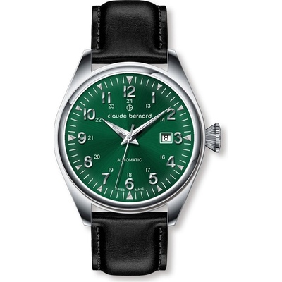 Claude Bernard 80132 3C VIN