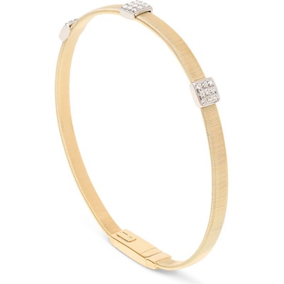 Marco Bicego zlatý náramek Masai SG731-XL B2 YW M5 2040259