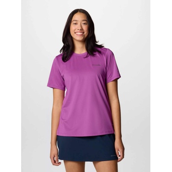 Columbia Тениска Wild Springs SS