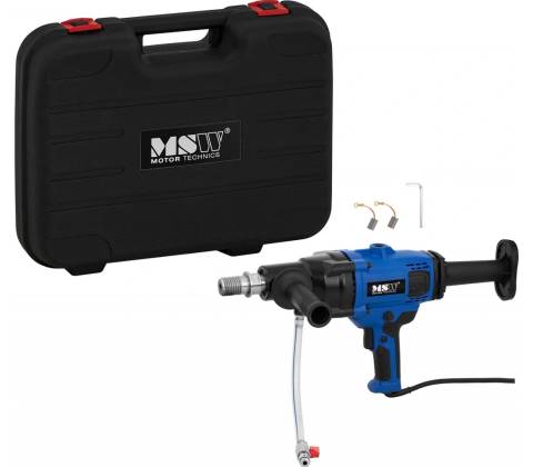 MSW MSW-DDM150