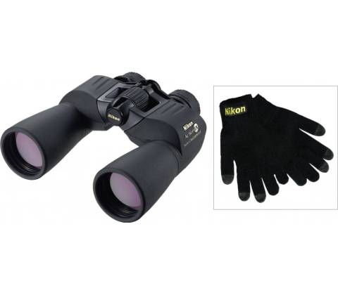 Nikon Action 16x50 CF