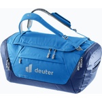 Deuter Пътна чанта deuter Duffel Pro 60 l neptune/ nightblue