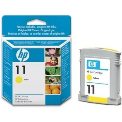 HP C4838AE Yellow