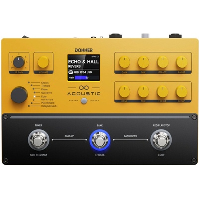 Donner APL Multi Effects