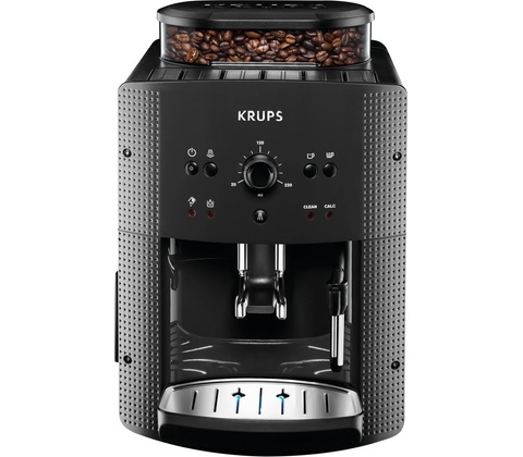 Krups Essential EA810B70