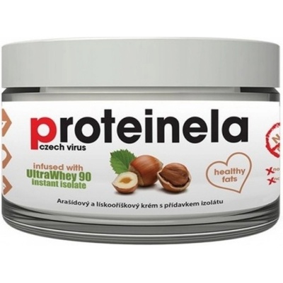 Czech Virus Proteinela 500 g