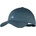 Buff Шапка с козирка Buff Baseball Cap - Steel - размер One Size (904-1510-0511)