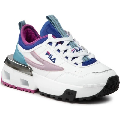 Fila UPGR8 white