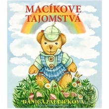 Macíkove tajomstvá - Danica Pauličková