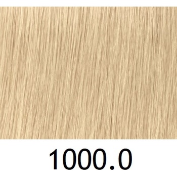 Indola Profession Blonde Expert High Lifting permanentná farba 1000.0 60 ml