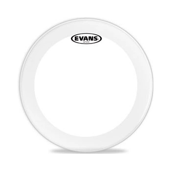 Evans 20" EQ4 Clear