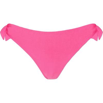 Barts Дамско бикини долнище Barts Women's Isla Cheeky Bum Side Ties Bikini bottom - Hot Pink - размер 40 (EU) (150-4097-0113)