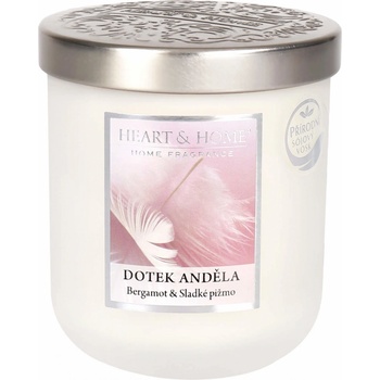 Heart & Home Dotyk anjela 115 g