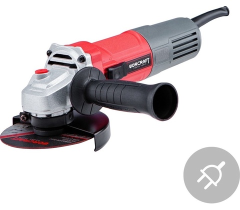 Worcraft AG08-125P