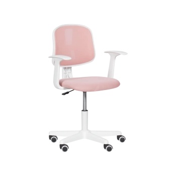 Carmen Детски стол Carmen 6014 - розов