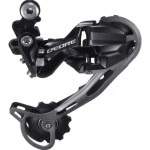 Shimano Заден дерайльор Shimano Deore RD-M592-SGS 9s