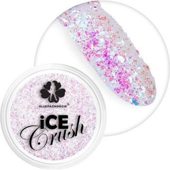 Trblietky na nechty Ice Crush 2