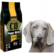 Delikan CD Puppy Maxi 15 kg