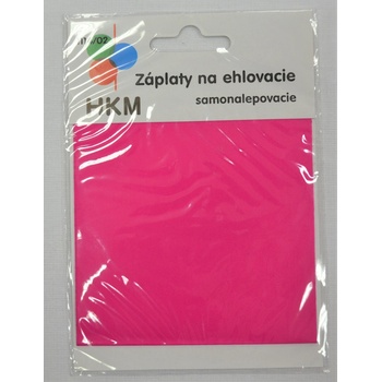 Samolepiace záplaty