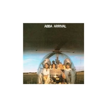 Abba - Arrival LP
