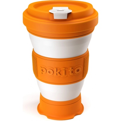 Pokito Pokito Tekvicové 475 ml
