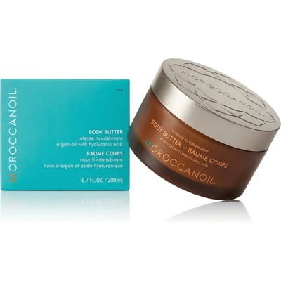 Moroccanoil Fragrance Originale Масло за тяло 200 ml