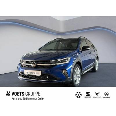 Volkswagen Taigo 1.5 TSI Energy 110 kW