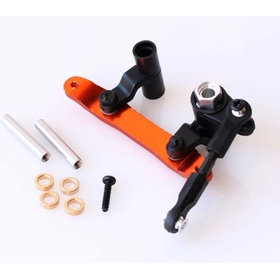 DF drive and fly models Servo saver oranžový