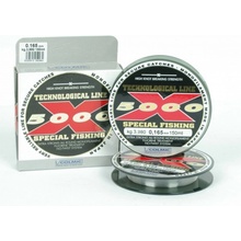 Colmic X5000 150 m 0,25 mm 9 kg