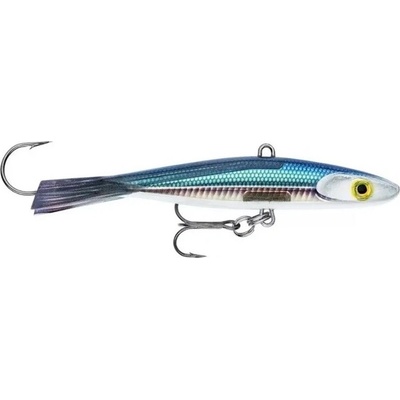 RAPALA Jigging Shadow Rap 7 cm 10 g BLL