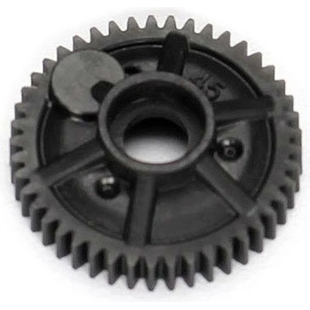 Traxxas Спур Traxxas Mini Revo 1/16 Spur gear, 45-tooth, TRX7045R (TRX7045R)