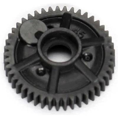 Traxxas Спур Traxxas Mini Revo 1/16 Spur gear, 45-tooth, TRX7045R (TRX7045R)