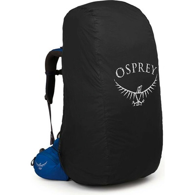 Osprey Pláštěnka na batoh Ultralight Raincover M 30-50l černá