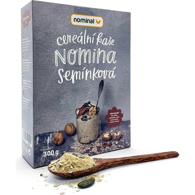 Nomina Kaše semínková 300 g