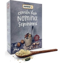 Nomina Kaše semínková 300 g