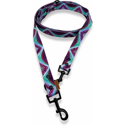PafDog Designové vodítko HIPPIE