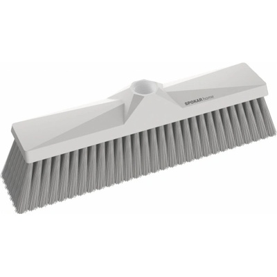 Spokar Smeták na hůl HOME 5113575000 Bílý