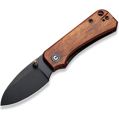 Civivi Baby Banter C19068SB-2 Cuibourtia Wood Nitro-V
