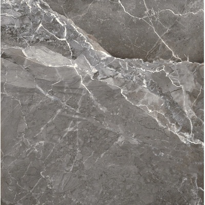 Ecoceramic Earthstone Graphite 608 x 608 mm lesklá ECO.EART-GRA 1,48m²