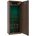 Metalk Araldo 1706540BS NUT E